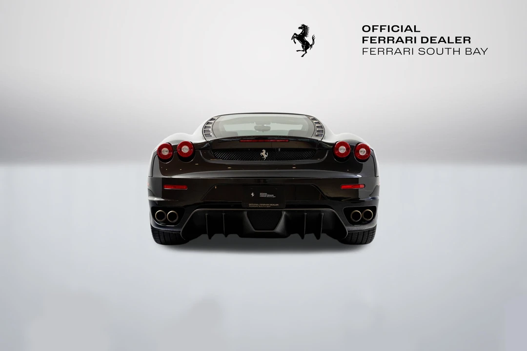 2006 Ferrari F430 Berlinetta - Image 9 of 31
