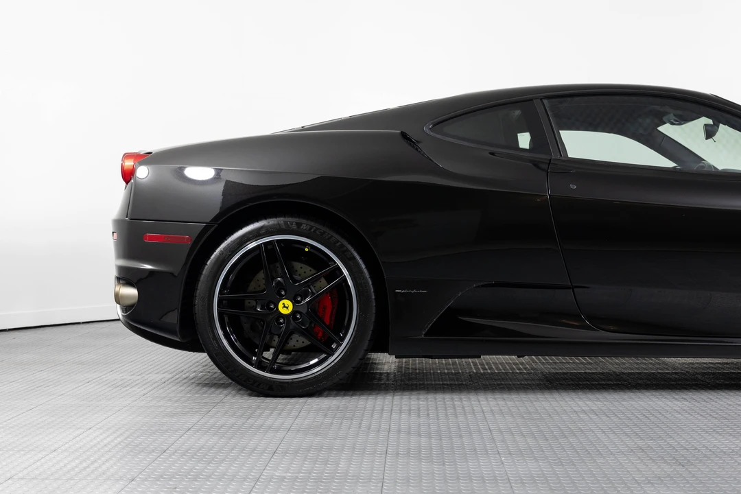 2006 Ferrari F430 Berlinetta - Image 13 of 31
