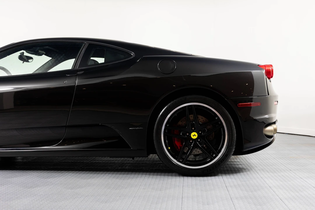 2006 Ferrari F430 Berlinetta - Image 18 of 31
