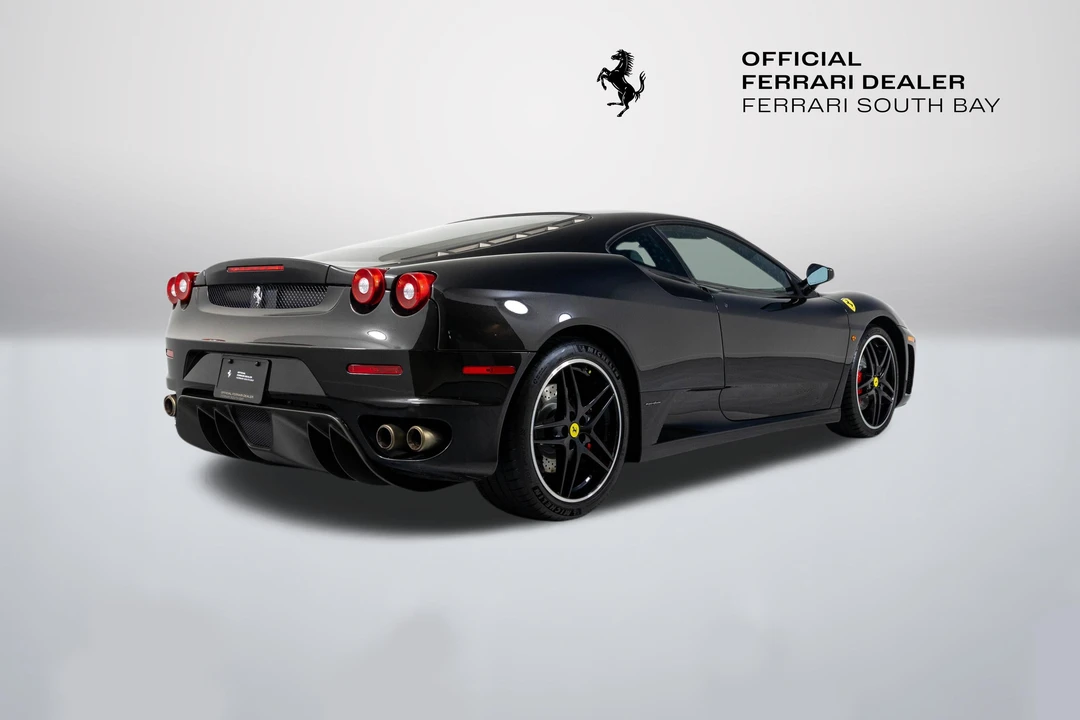 2006 Ferrari F430 Berlinetta - Image 2 of 31