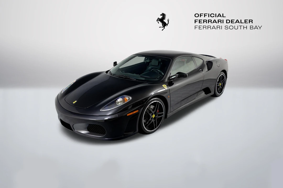 2006 Ferrari F430 Berlinetta - Image 19 of 31