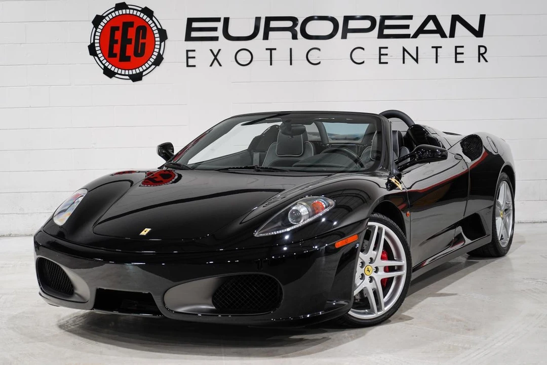 2006 Ferrari F430 Berlinetta - Image 4 of 21