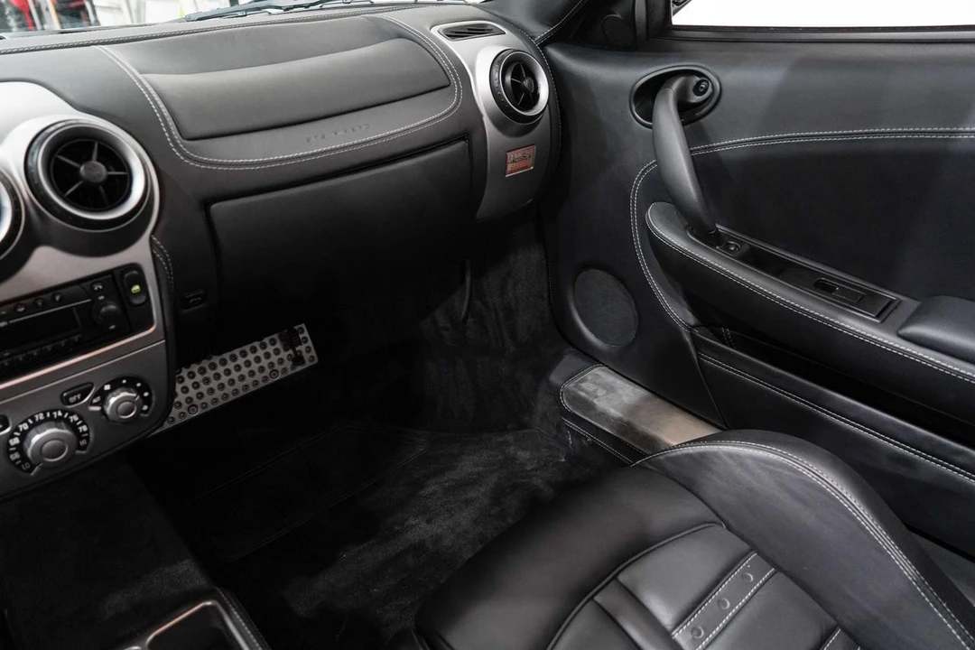 2006 Ferrari F430 Berlinetta - Image 13 of 21