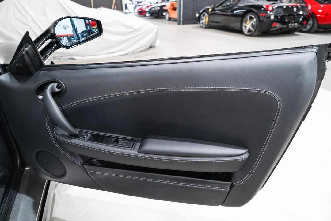 2006 Ferrari F430 Berlinetta - Image 18 of 21