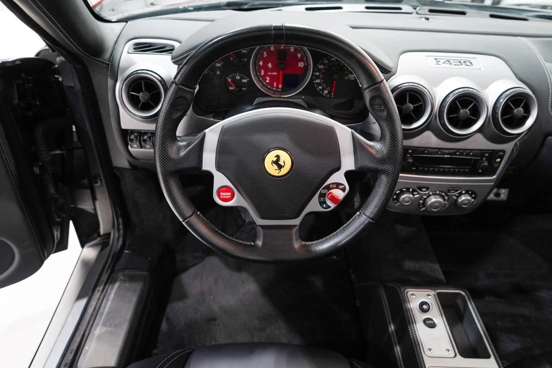 2006 Ferrari F430 Berlinetta - Image 10 of 21