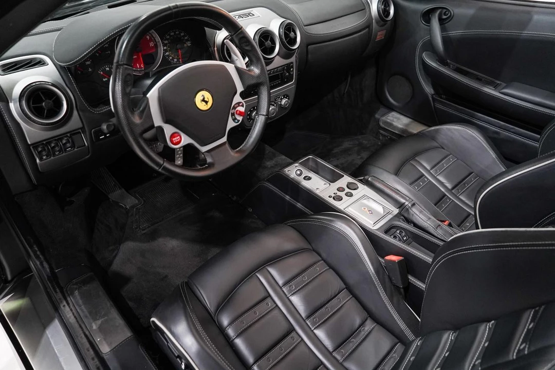 2006 Ferrari F430 Berlinetta - Image 2 of 21