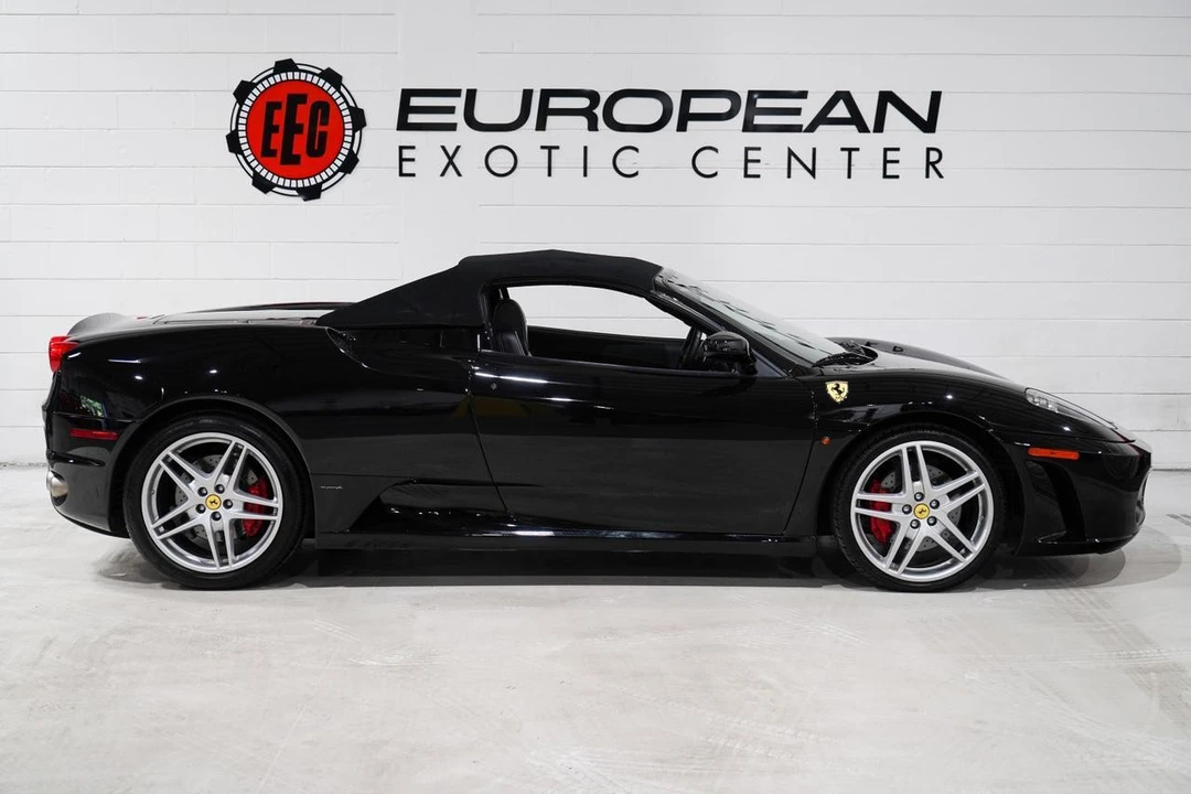 2006 Ferrari F430 Berlinetta - Image 8 of 21