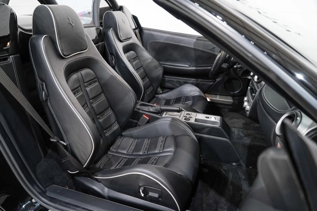 2006 Ferrari F430 Berlinetta - Image 15 of 21