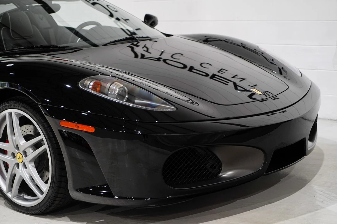 2006 Ferrari F430 Berlinetta - Image 20 of 21