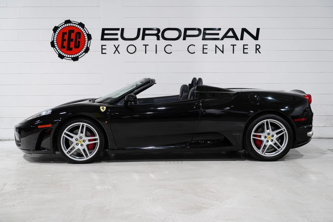 2006 Ferrari F430 Berlinetta - Image 7 of 21
