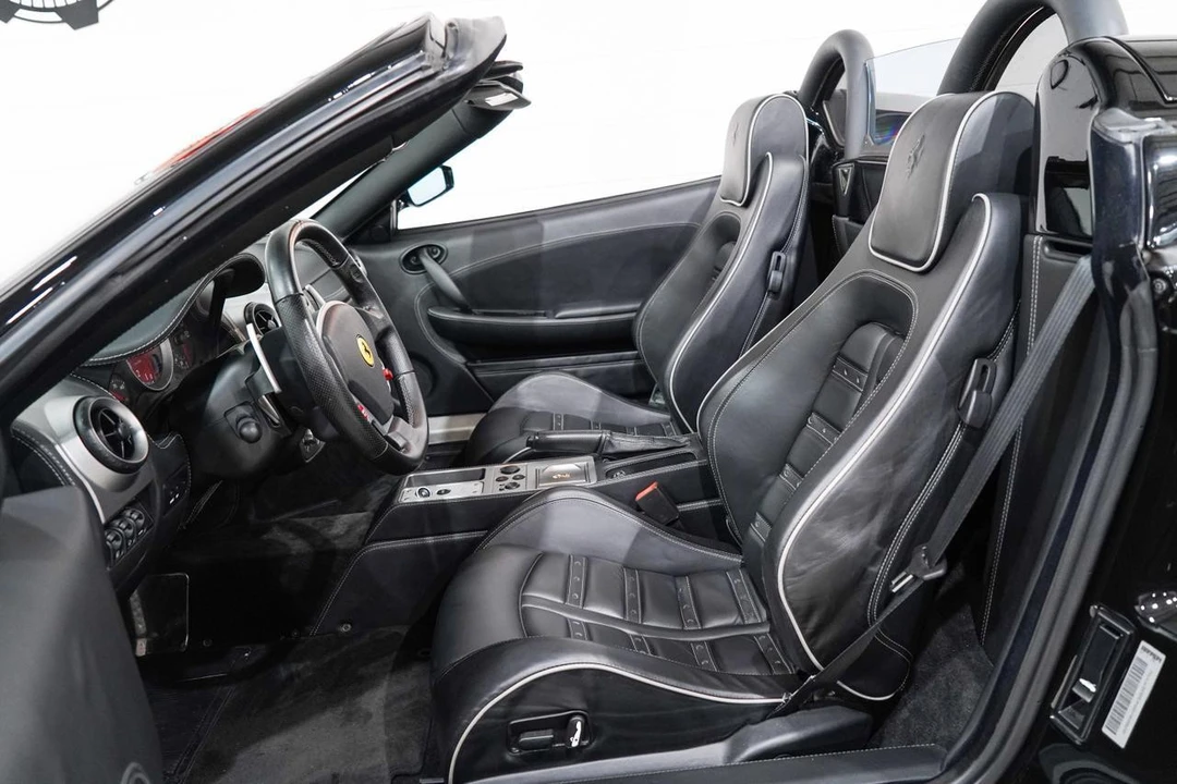 2006 Ferrari F430 Berlinetta - Image 9 of 21