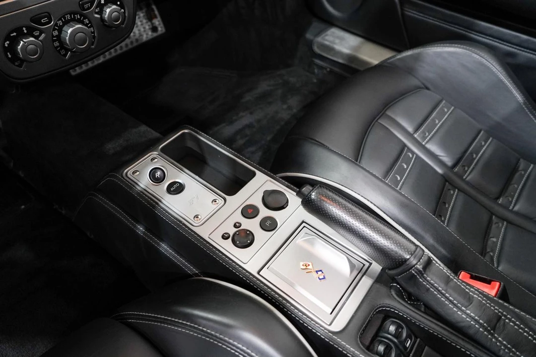 2006 Ferrari F430 Berlinetta - Image 12 of 21
