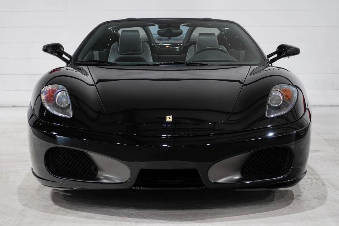 2006 Ferrari F430 Berlinetta - Image 5 of 21