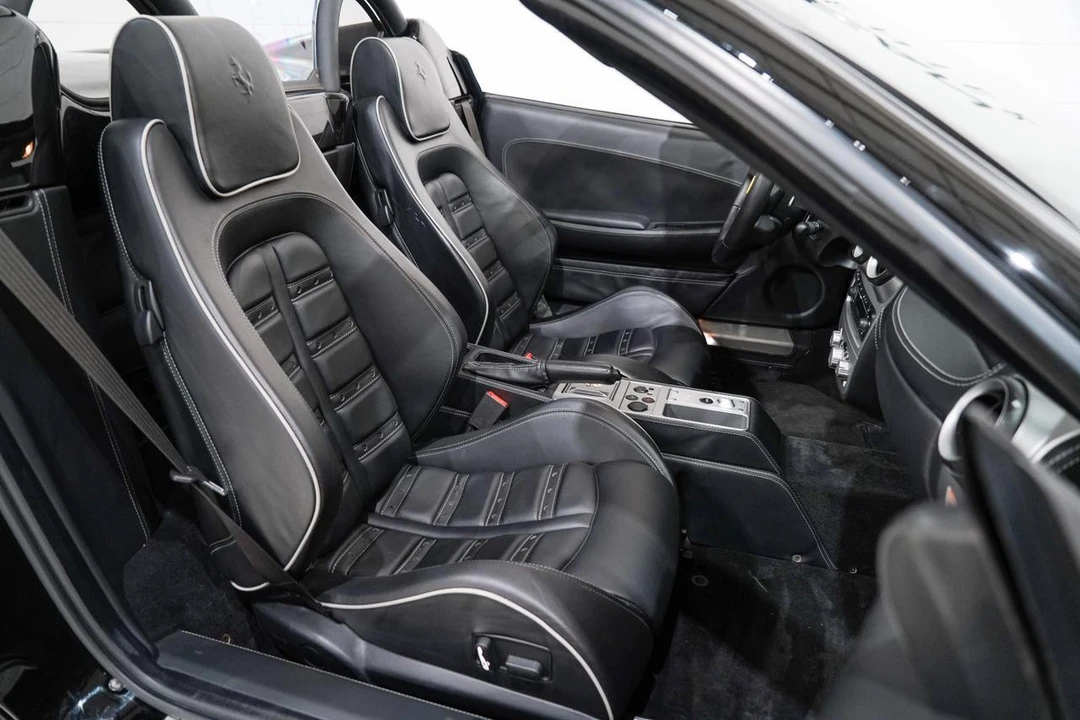 2006 Ferrari F430 Berlinetta - Image 15 of 21