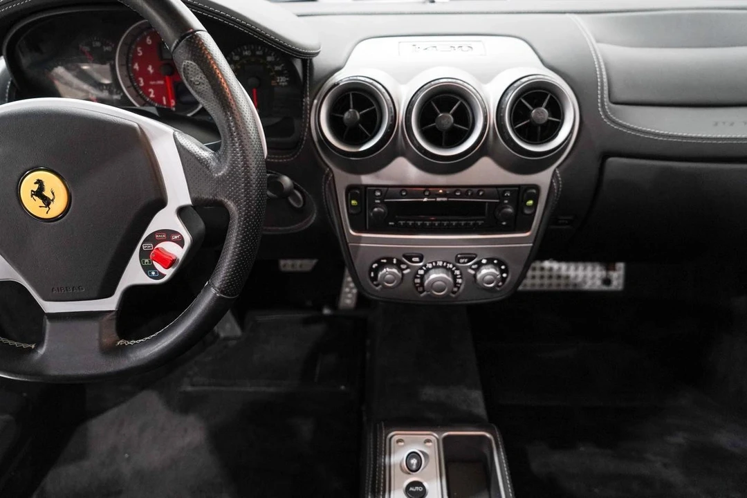 2006 Ferrari F430 Berlinetta - Image 11 of 21