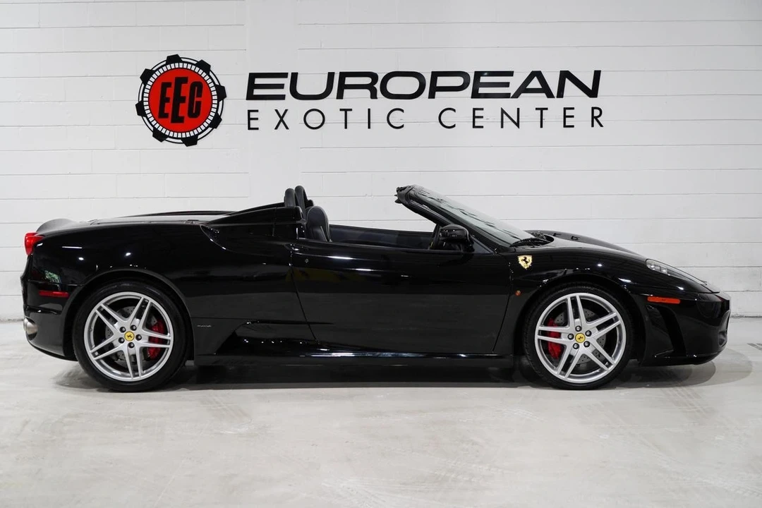 2006 Ferrari F430 Berlinetta - Image 6 of 21