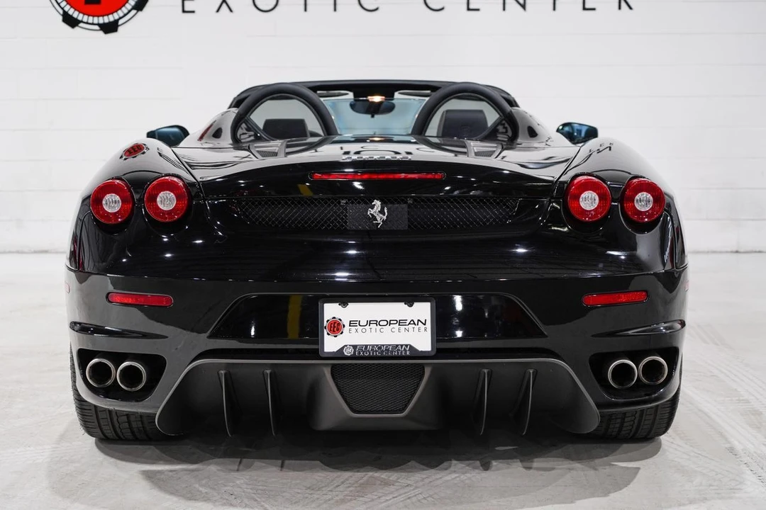 2006 Ferrari F430 Berlinetta - Image 3 of 21