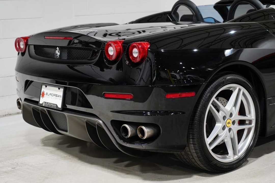 2006 Ferrari F430 Berlinetta - Image 21 of 21