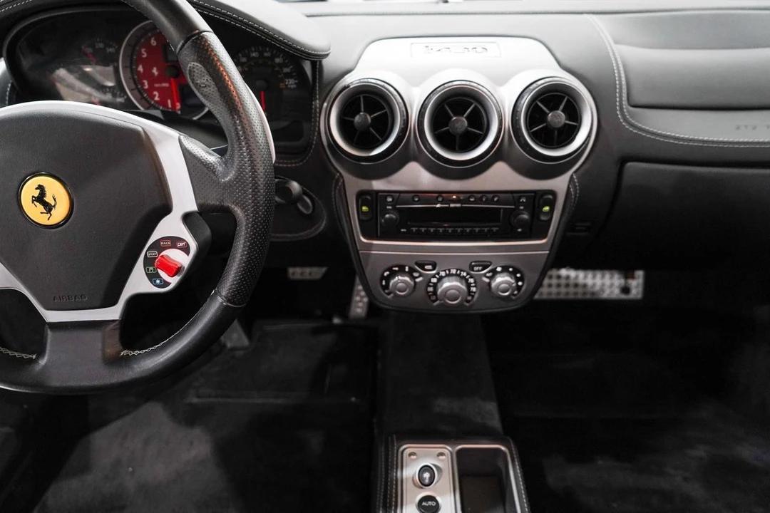 2006 Ferrari F430 Berlinetta - Image 11 of 21