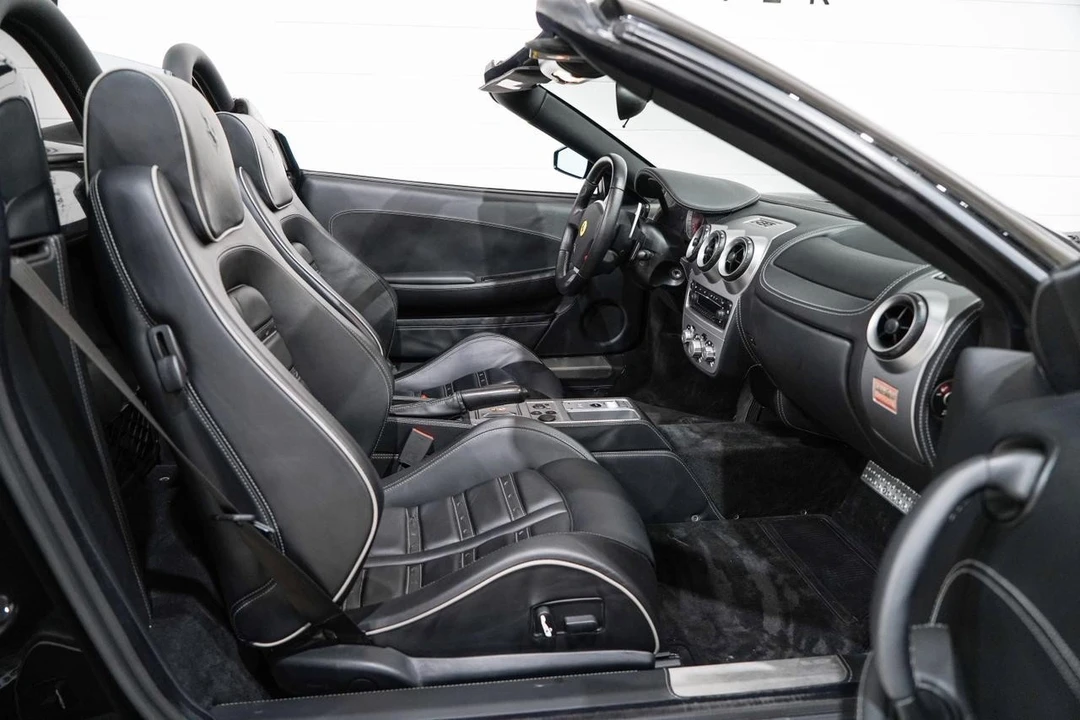2006 Ferrari F430 Berlinetta - Image 14 of 21