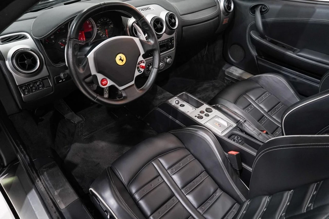 2006 Ferrari F430 Berlinetta - Image 2 of 21