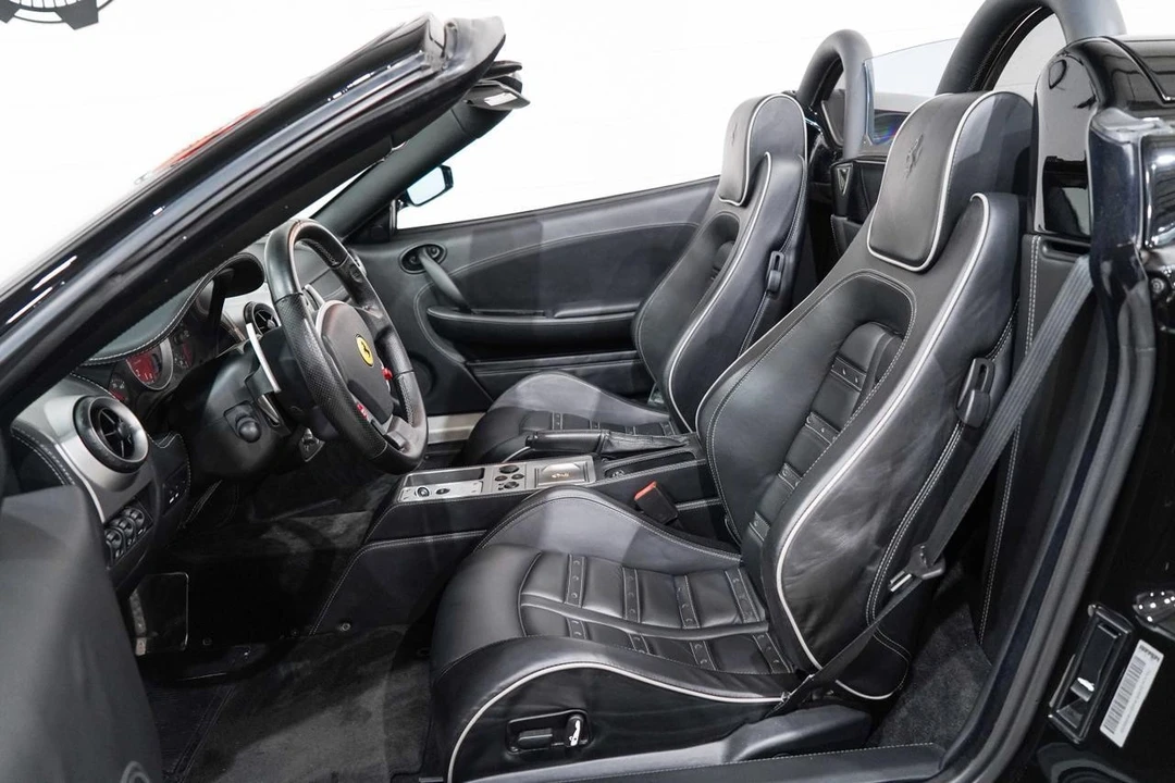 2006 Ferrari F430 Berlinetta - Image 9 of 21