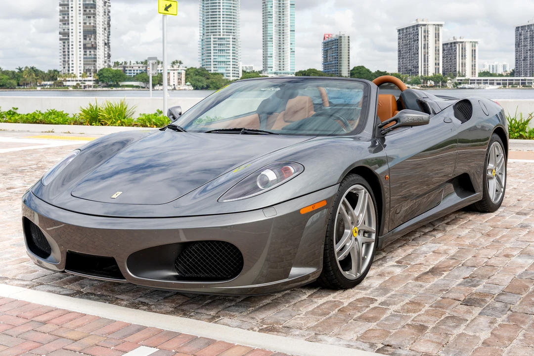 2006 Ferrari F430 Spider - Image 2 of 9