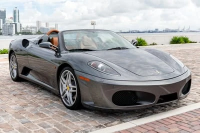 2006 Ferrari F430 Spider - Image 3 of 9