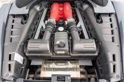 2006 Ferrari F430 Spider - Image 7 of 9