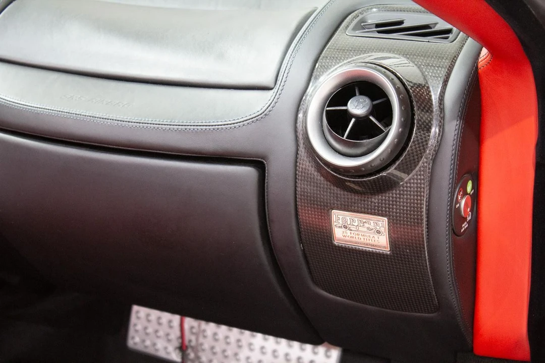 2006 Ferrari F430 Berlinetta - Image 20 of 21