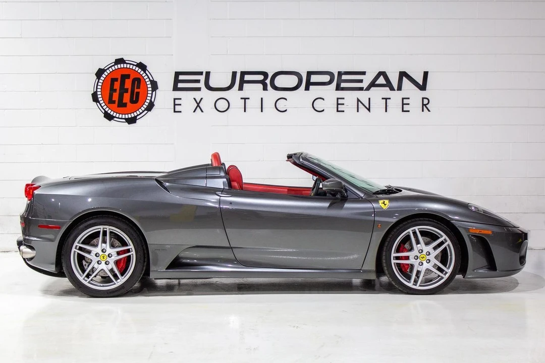 2006 Ferrari F430 Berlinetta - Image 6 of 21