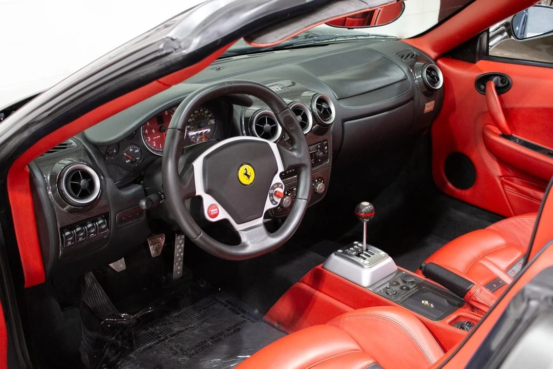 2006 Ferrari F430 Berlinetta - Image 2 of 21