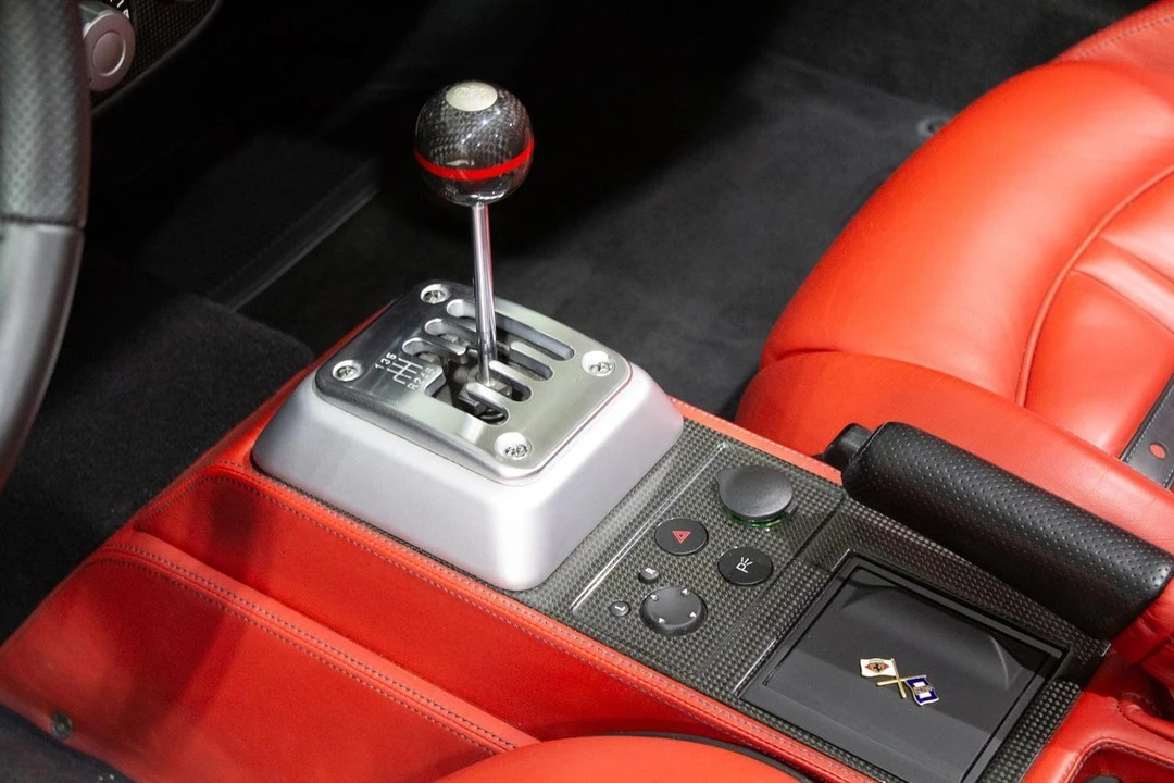 2006 Ferrari F430 Berlinetta - Image 3 of 21