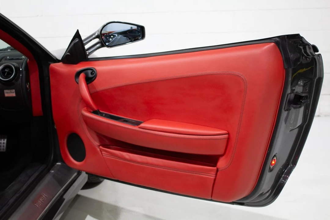 2006 Ferrari F430 Berlinetta - Image 15 of 21