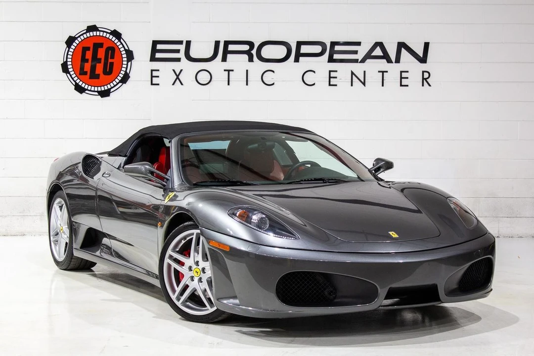 2006 Ferrari F430 Berlinetta - Image 5 of 21