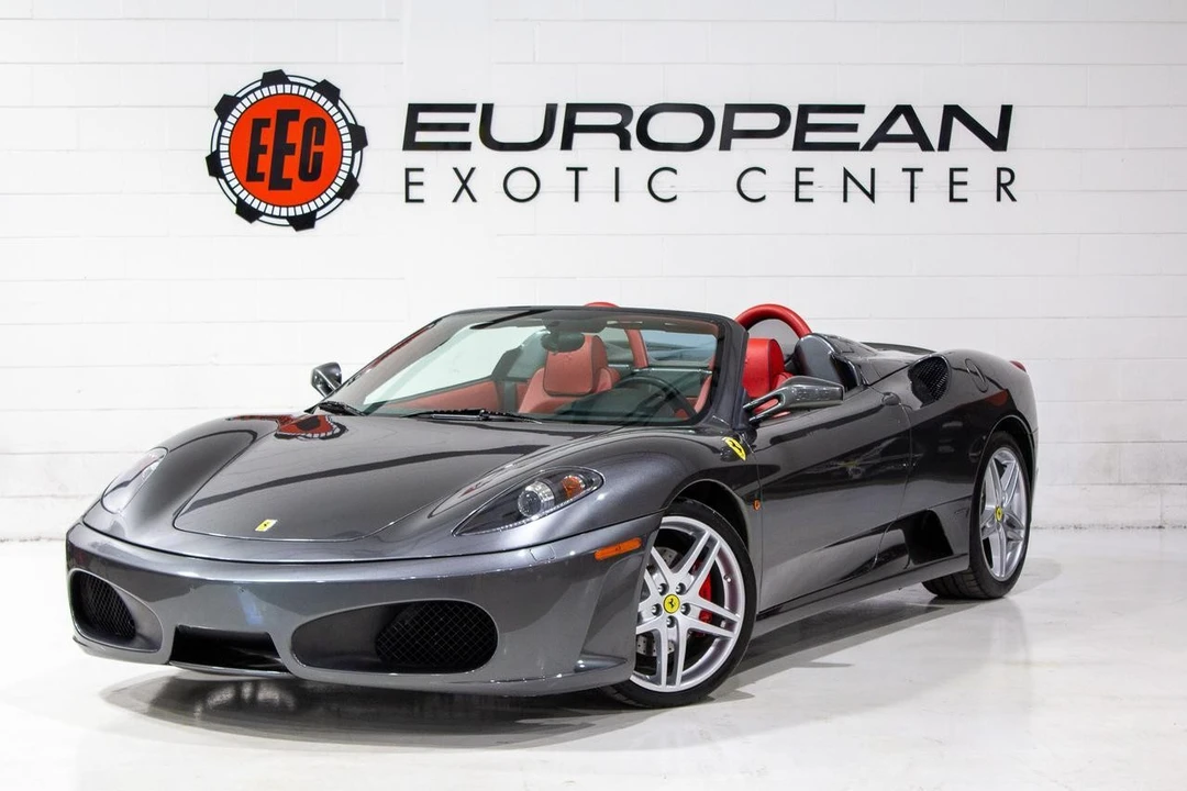 2006 Ferrari F430 Berlinetta - Image 10 of 21