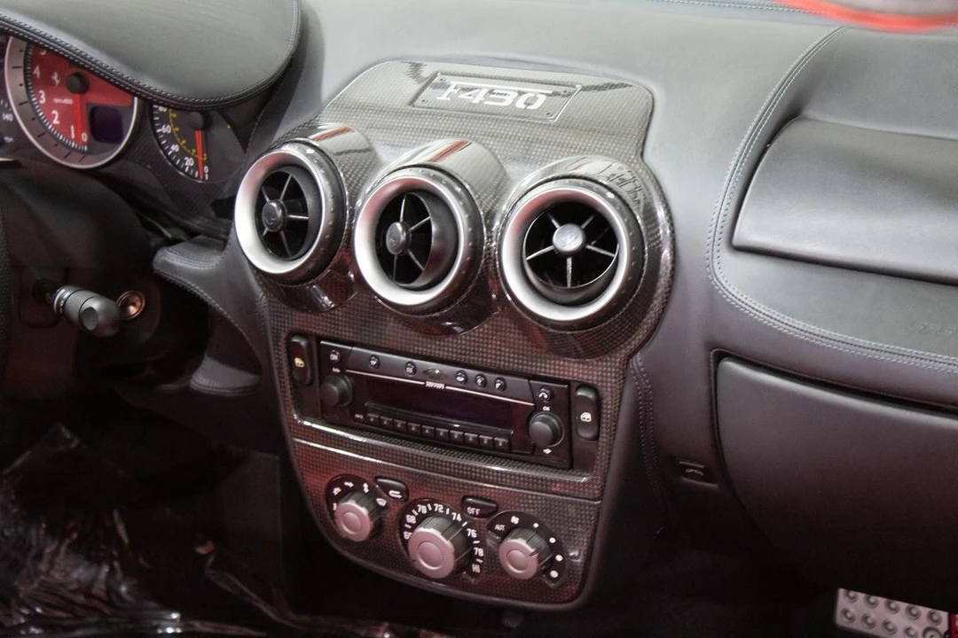 2006 Ferrari F430 Berlinetta - Image 19 of 21