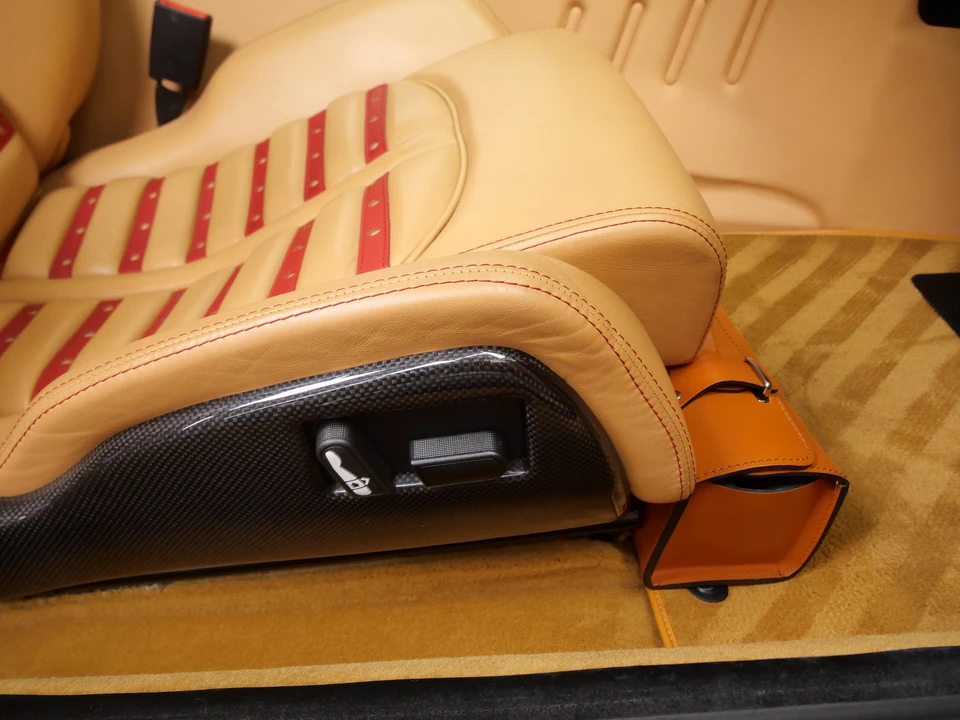 2006 Ferrari 575M Superamerica - Image 16 of 28