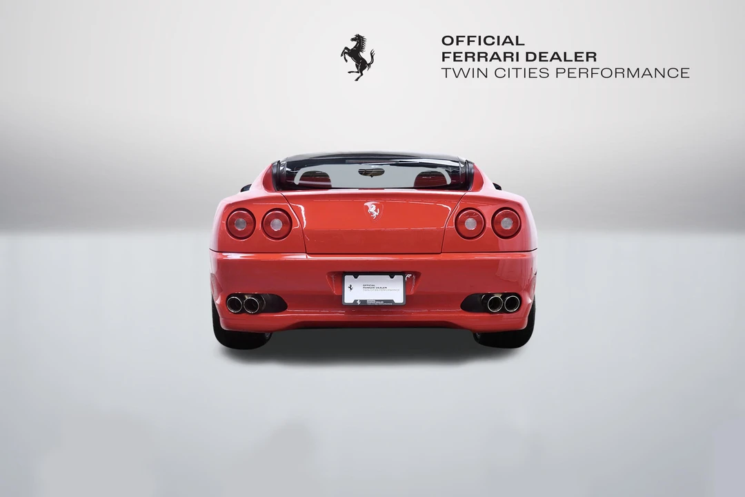 2006 Ferrari 575M Superamerica - Image 4 of 28