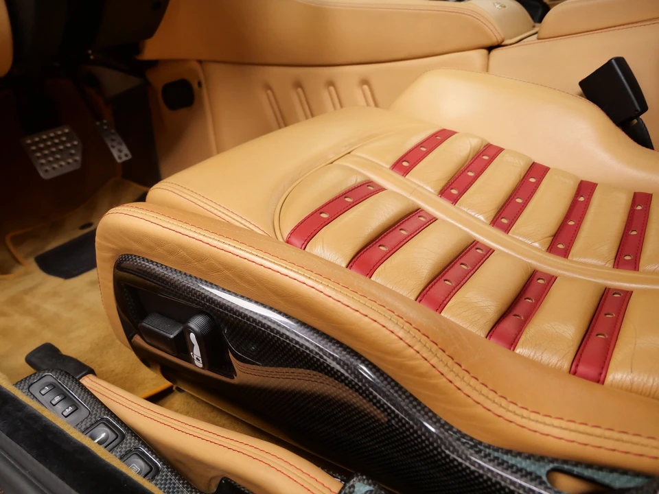 2006 Ferrari 575M Superamerica - Image 20 of 28