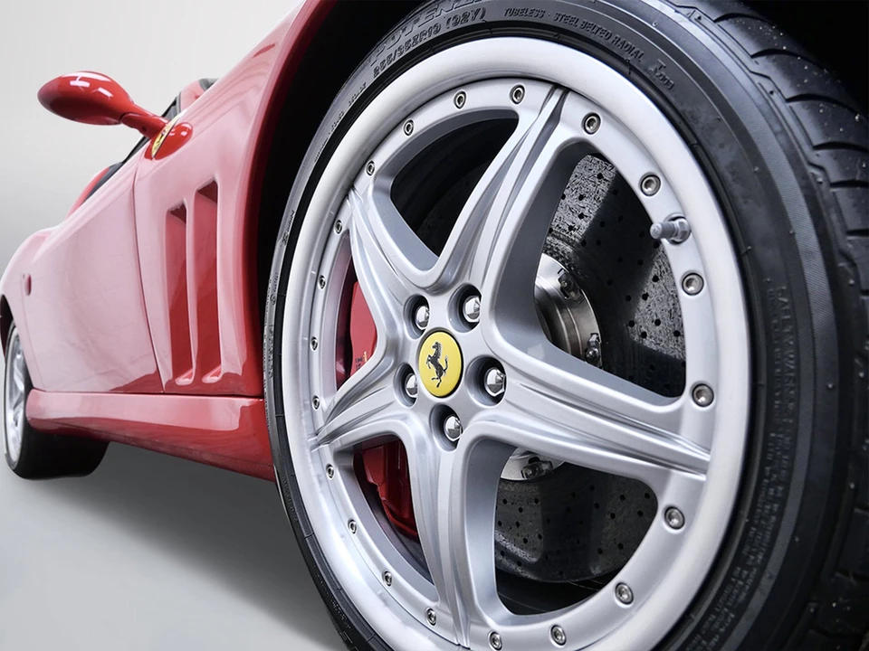 2006 Ferrari 575M Superamerica - Image 11 of 28