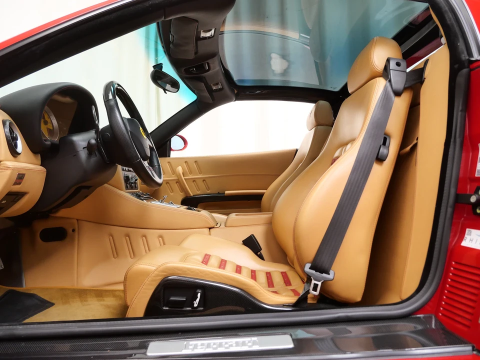 2006 Ferrari 575M Superamerica - Image 19 of 28