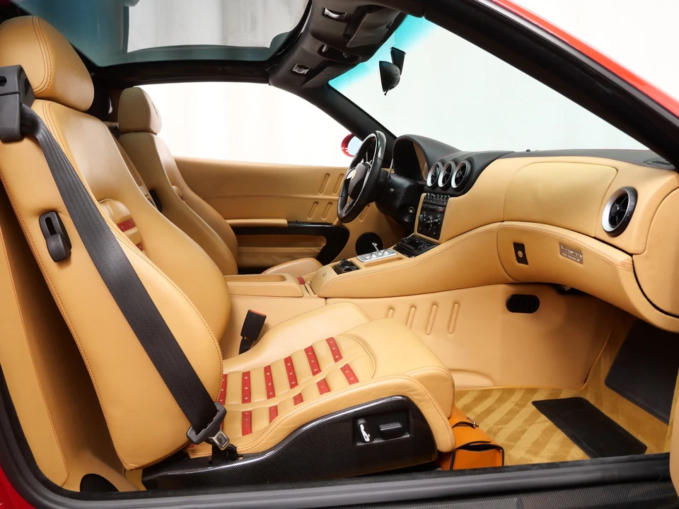 2006 Ferrari 575M Superamerica - Image 14 of 28