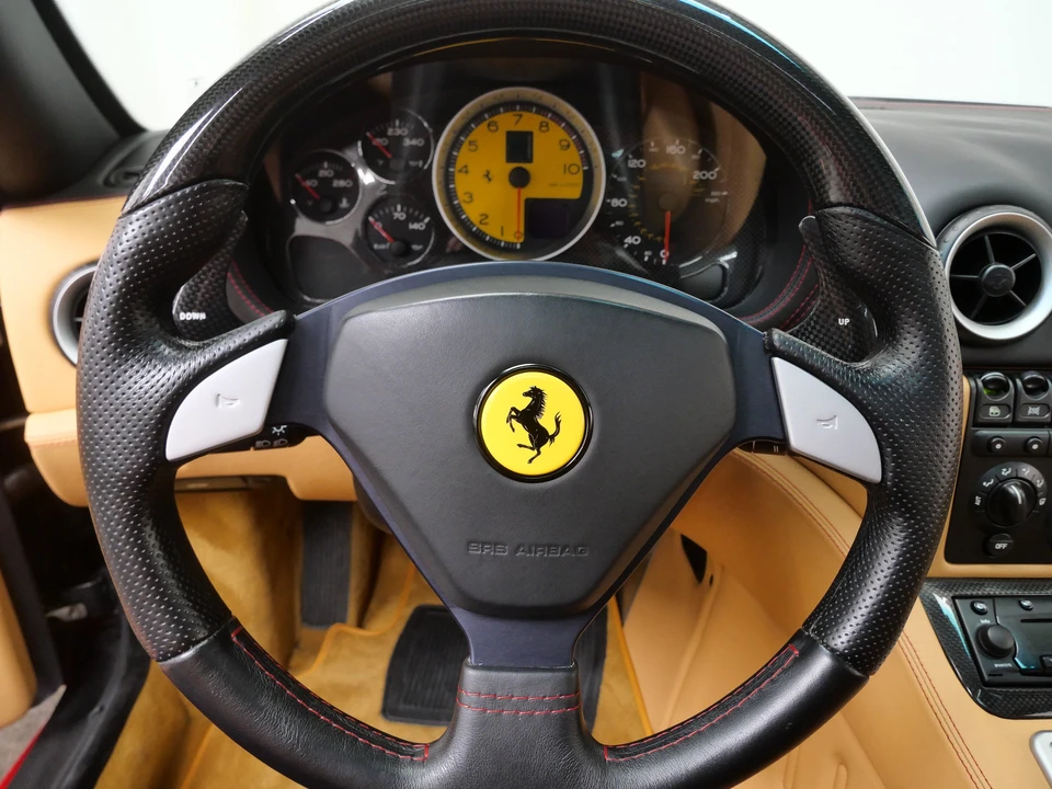 2006 Ferrari 575M Superamerica - Image 24 of 28