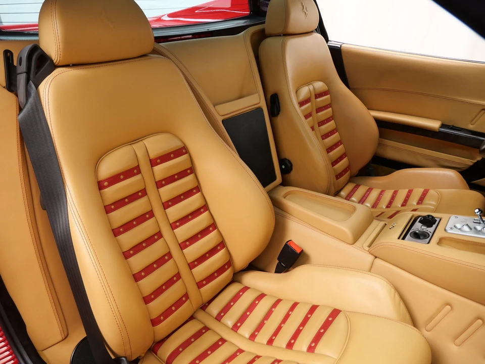 2006 Ferrari 575M Superamerica - Image 15 of 28