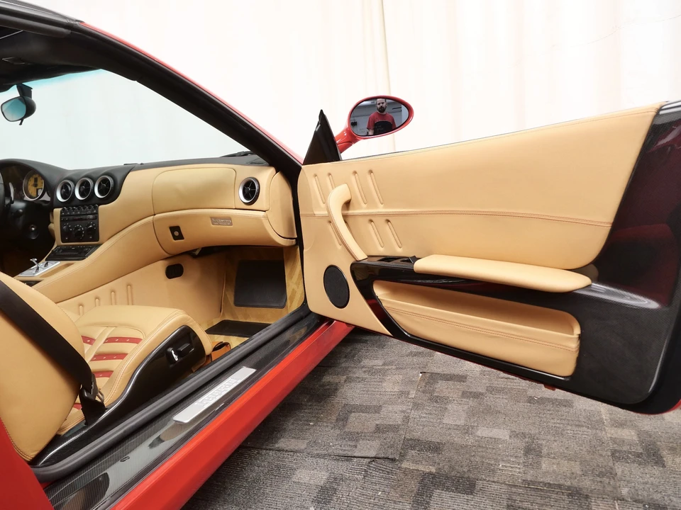 2006 Ferrari 575M Superamerica - Image 13 of 28