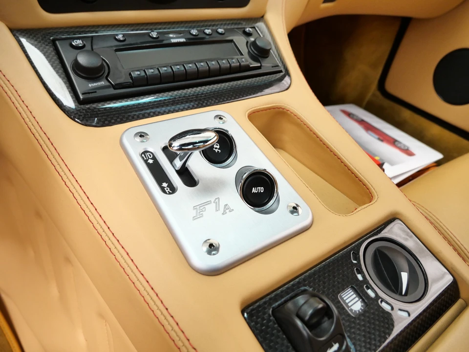 2006 Ferrari 575M Superamerica - Image 23 of 28