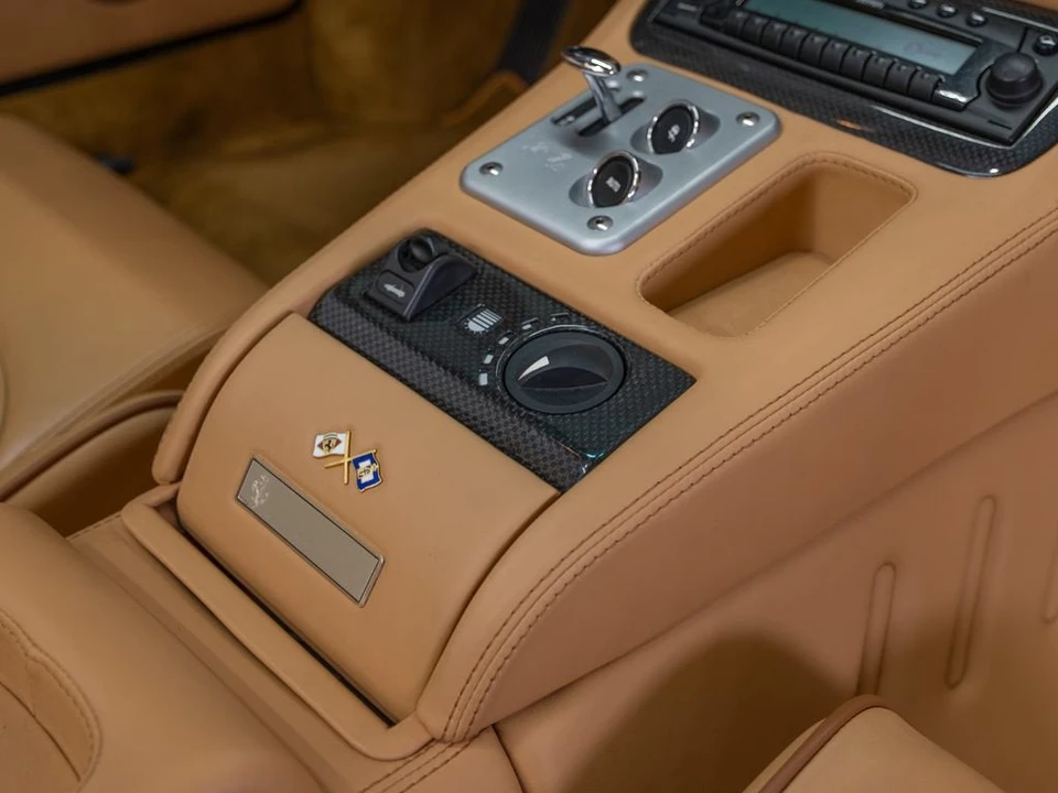 2006 Ferrari 575M Superamerica - Image 22 of 31