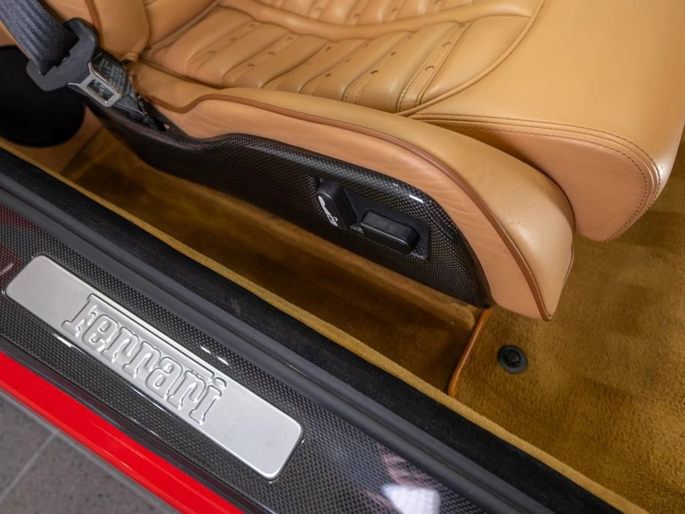 2006 Ferrari 575M Superamerica - Image 15 of 31