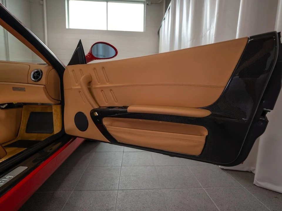 2006 Ferrari 575M Superamerica - Image 17 of 31